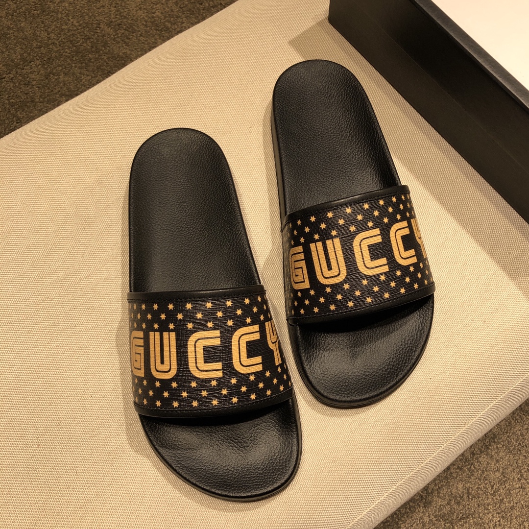 Gucci Slippers 30 - vstockx