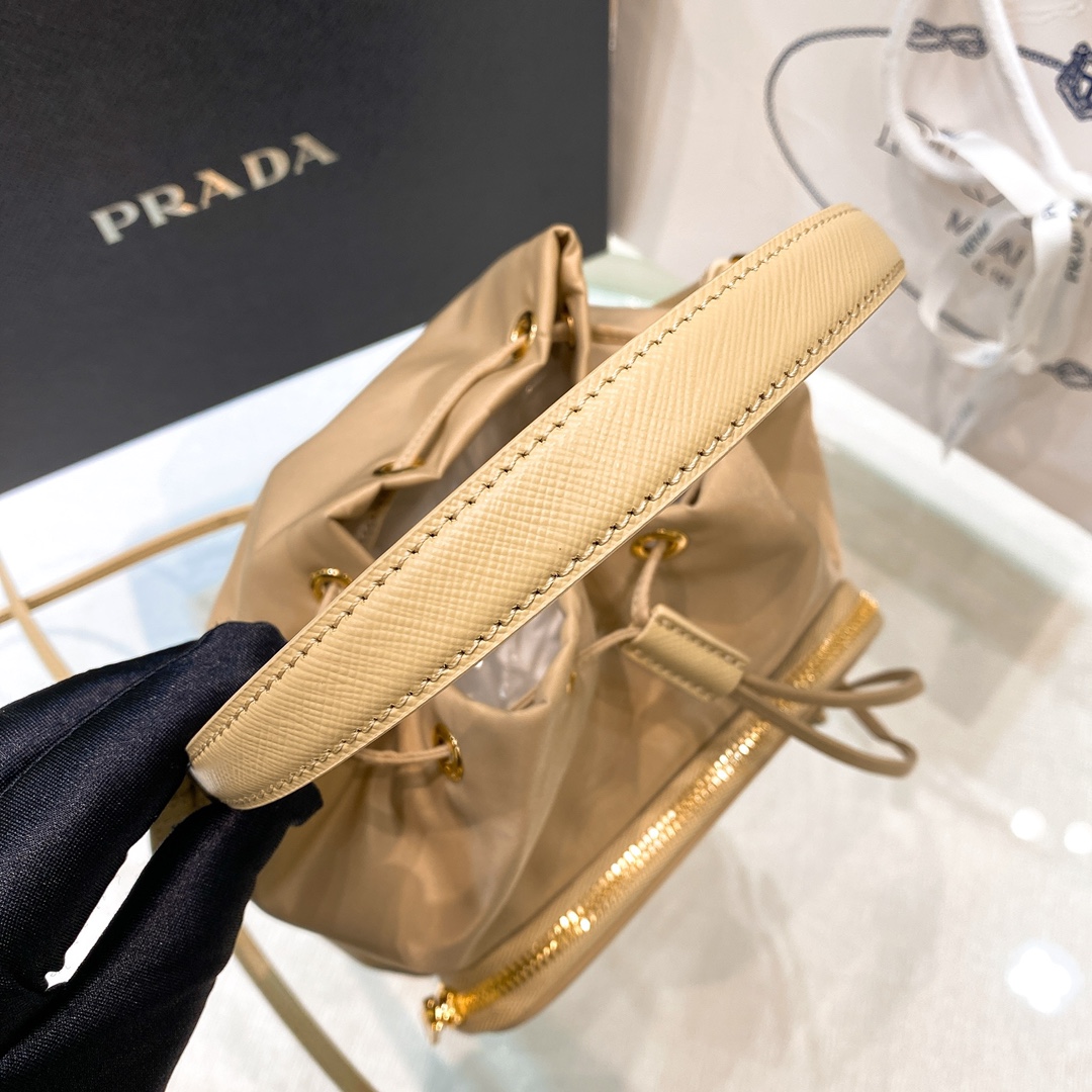 handbags prada 1BH038 23*18*12 - vstockx