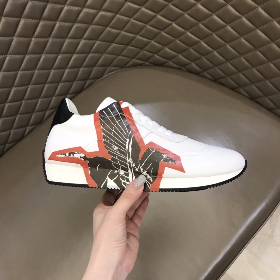 Hermes Low Top sneaker 10 - vstockx