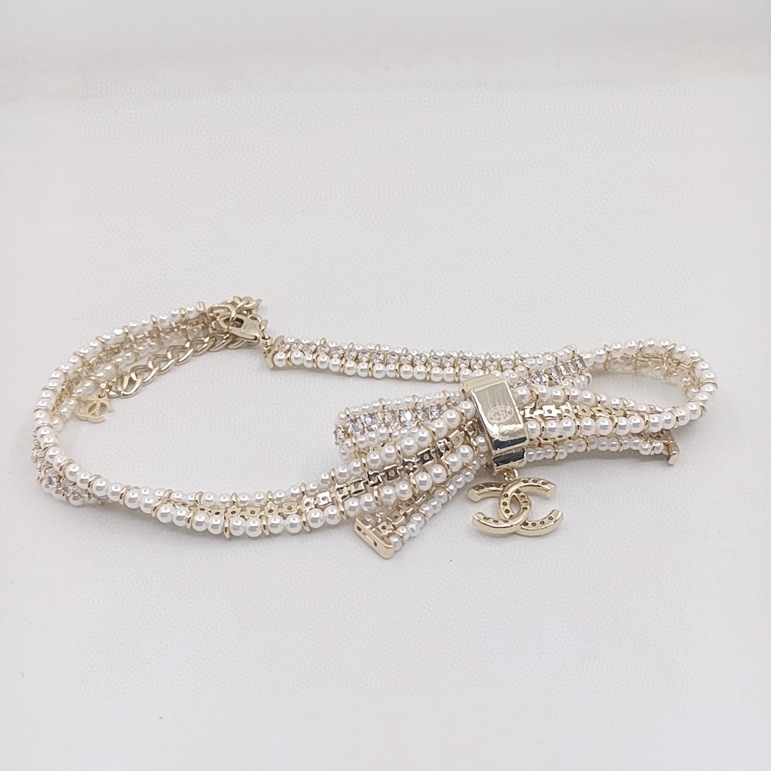 Jewelry Chanel 1772 - vstockx
