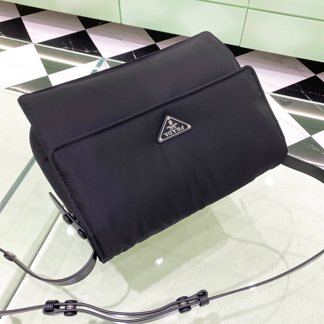 handbags prada 1BD256 36*28*14 - vstockx