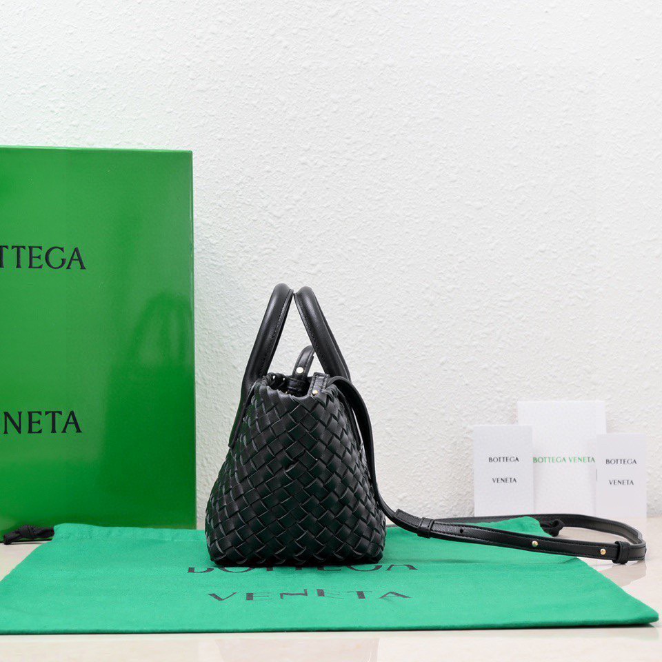 handbags Bottega Veneta 5211# SIZE:20*16*13CM - vstockx
