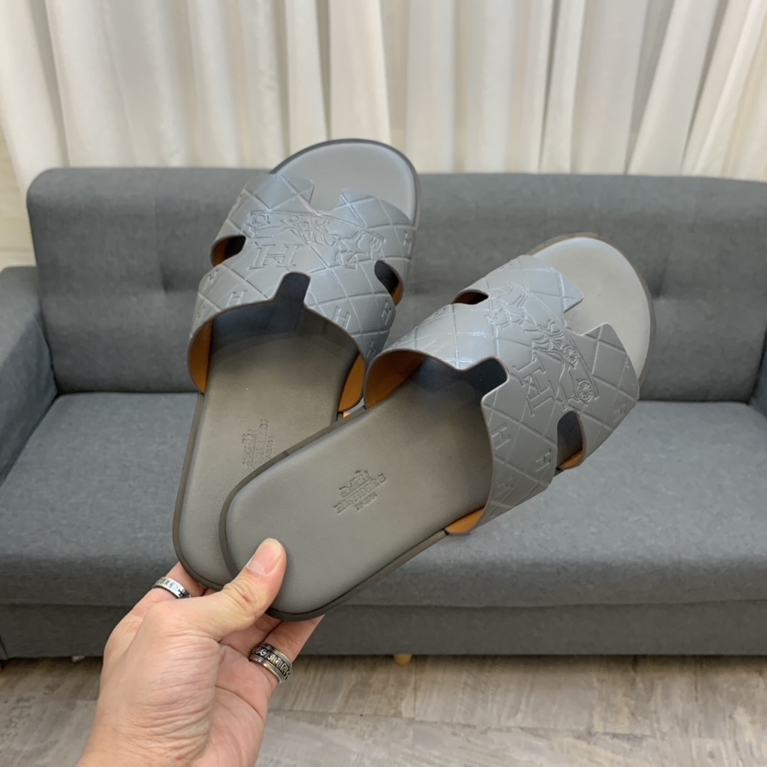 Hermes Sandals 24 - vstockx