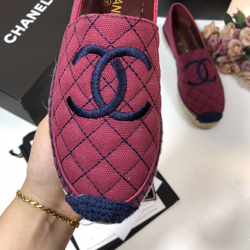 Chanel Loafers 7 - vstockx