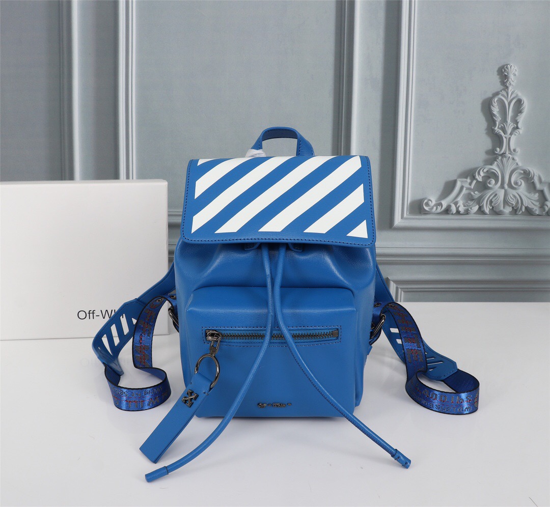 handbags OFF-White 501  5332870  size:19*24*13cm - vstockx