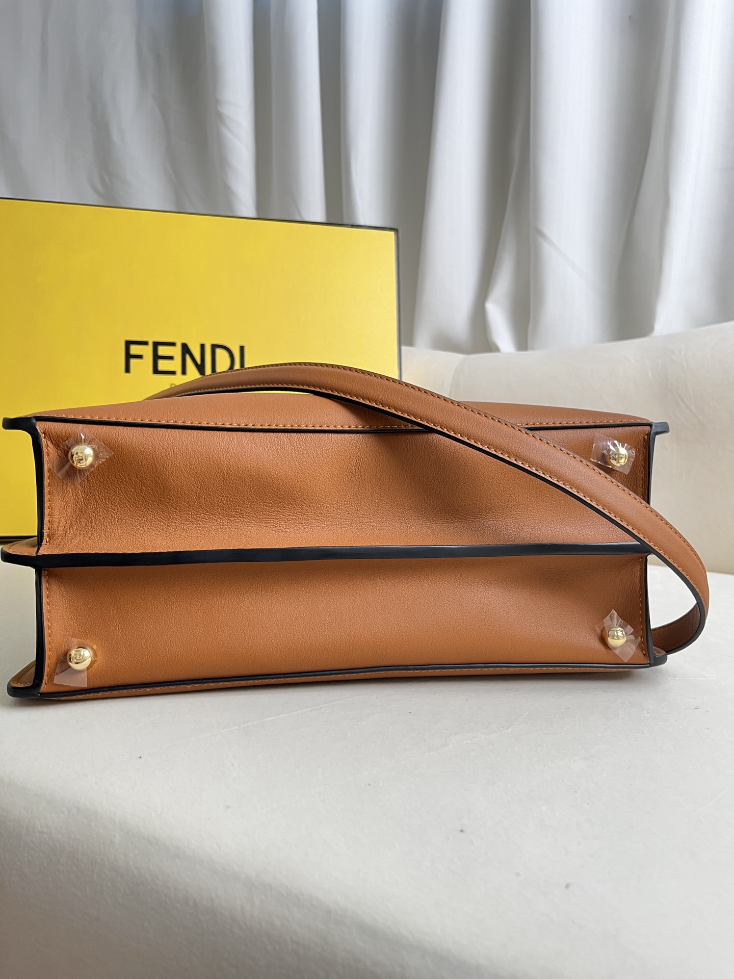 handbags FENDI 0230 size:25.5*33.5*13cm - vstockx
