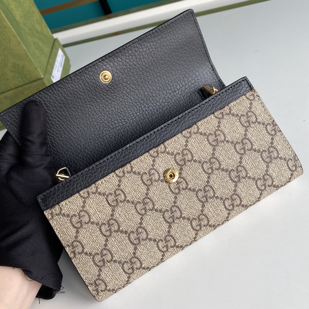 Handbag Gucci 546585 size 19*10*3.5 cm - vstockx