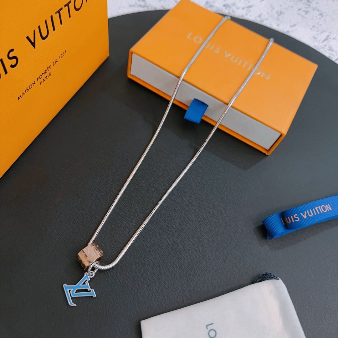 Jewelry Louis Vuitton 371 - vstockx