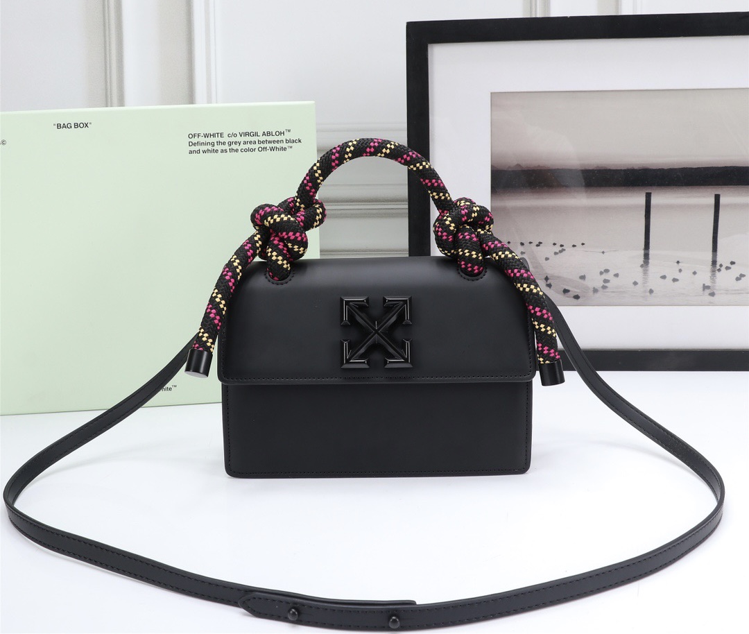 handbags OFF-White 517  6880740  size:22*16*7cm - vstockx