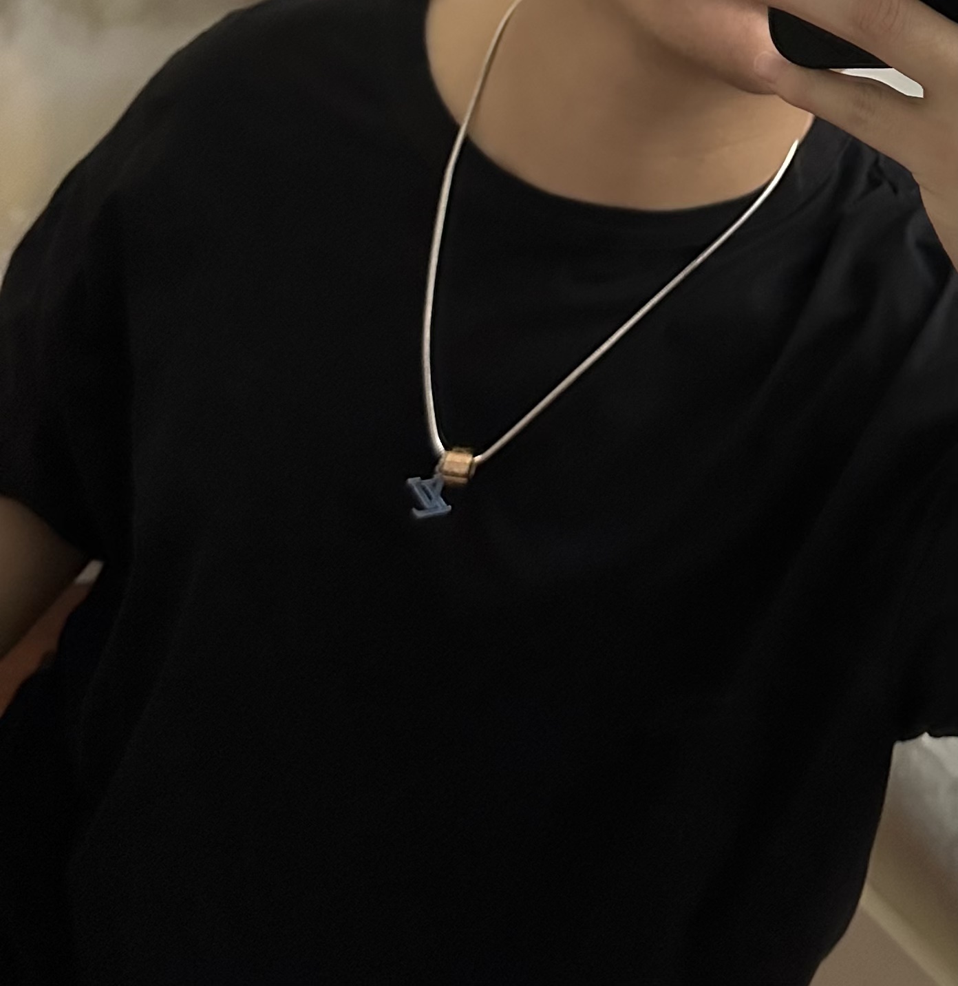 Jewelry Louis Vuitton 371 - vstockx