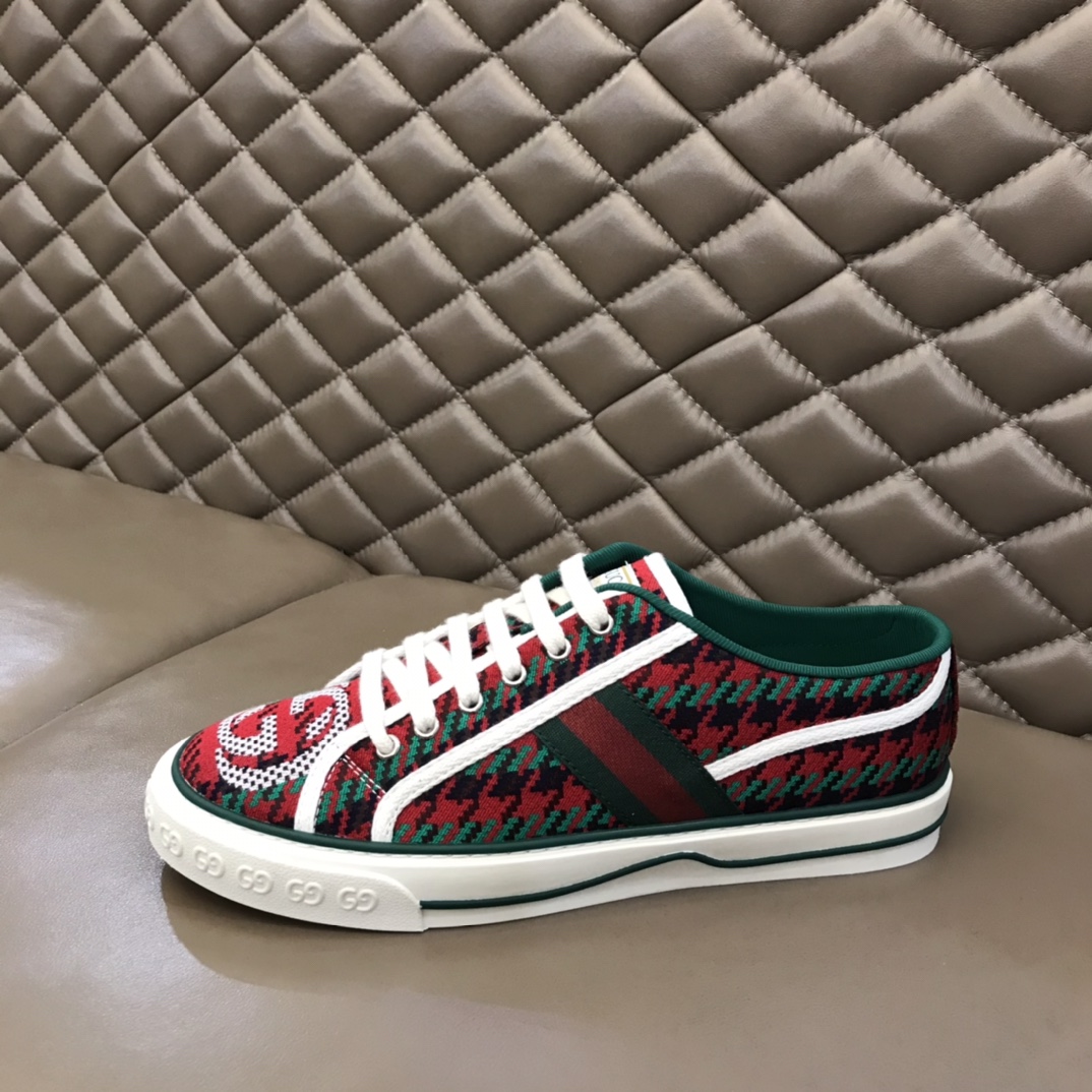 Gucci Tennis 1977 sneaker 34 - vstockx