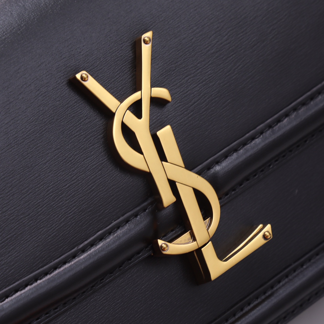 Handbags SAINT LAURENT 634306 size19x13x5 cm - vstockx