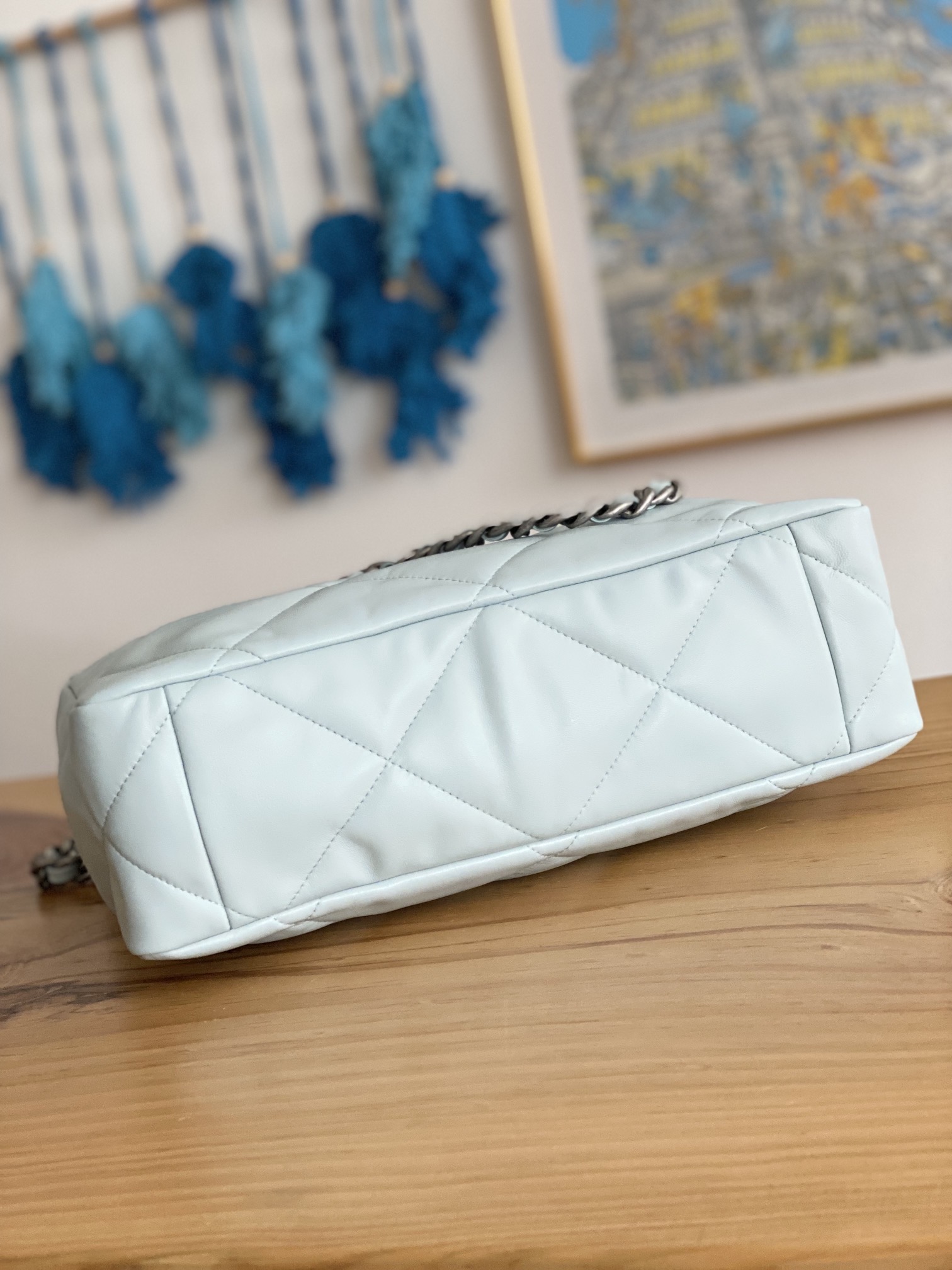 Handbag Chanel AS3660 size 24*41*10.5 - vstockx