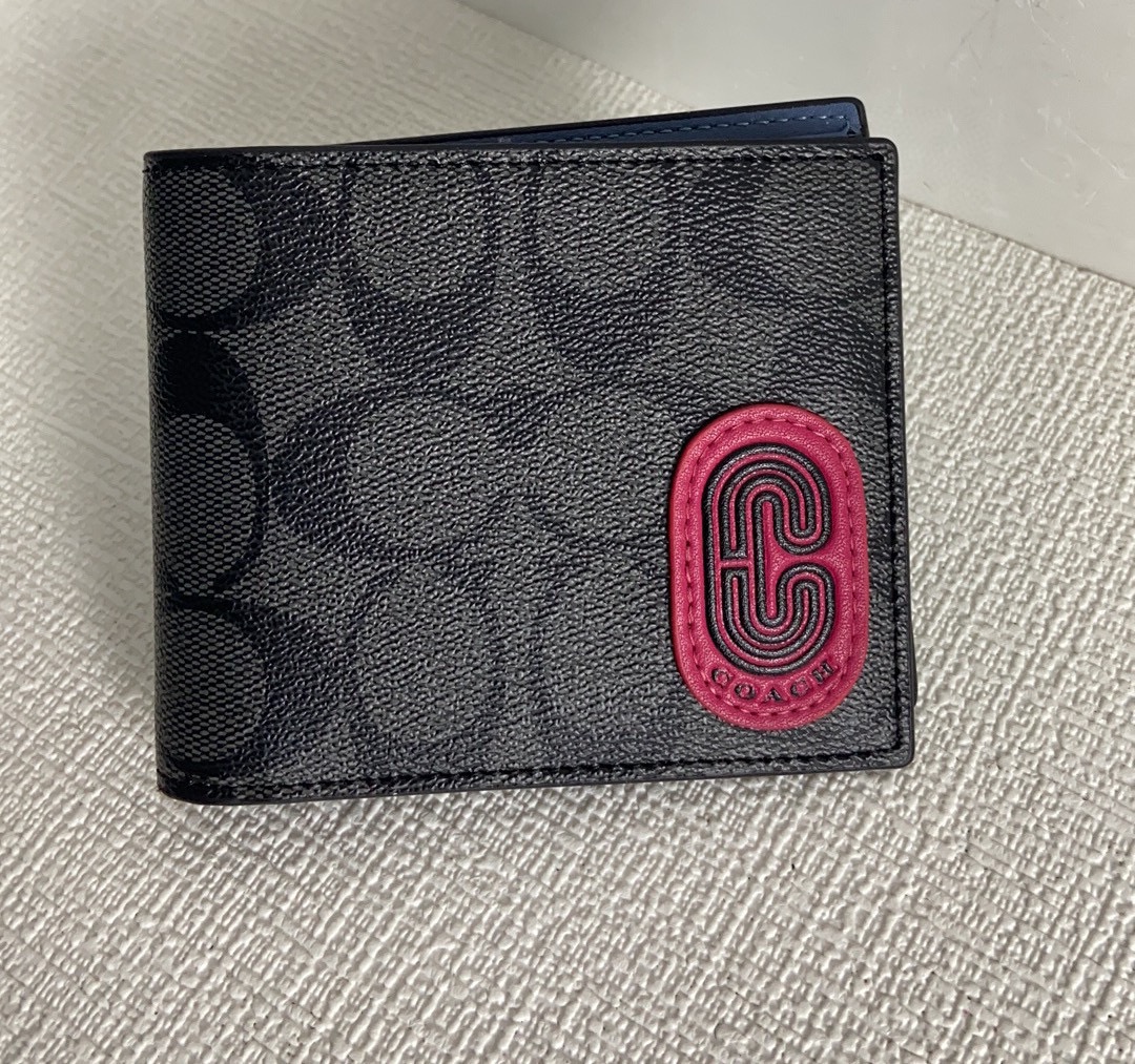 Handbags Coach 8297 size:12*2*10 - vstockx