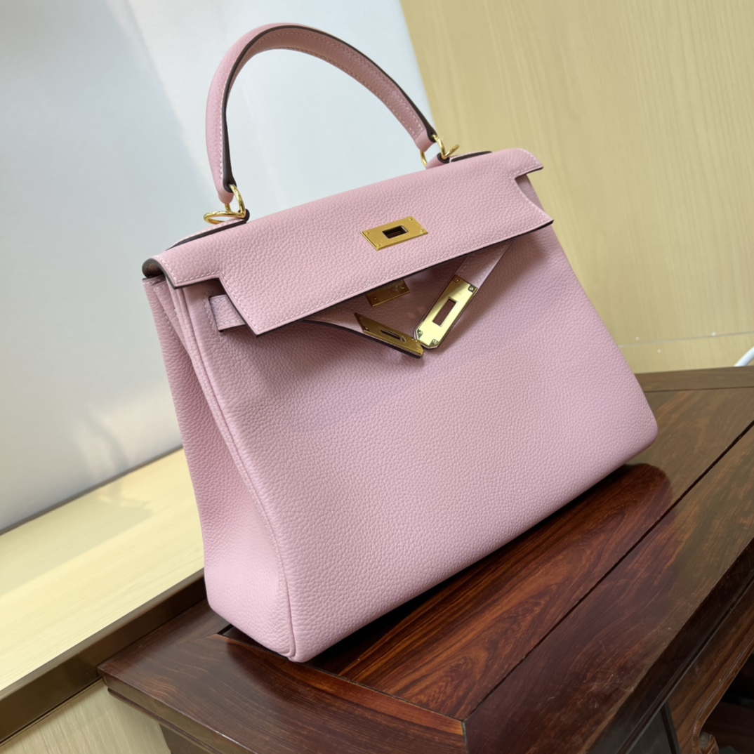 Handbags Hermes KL size:28 cm - vstockx