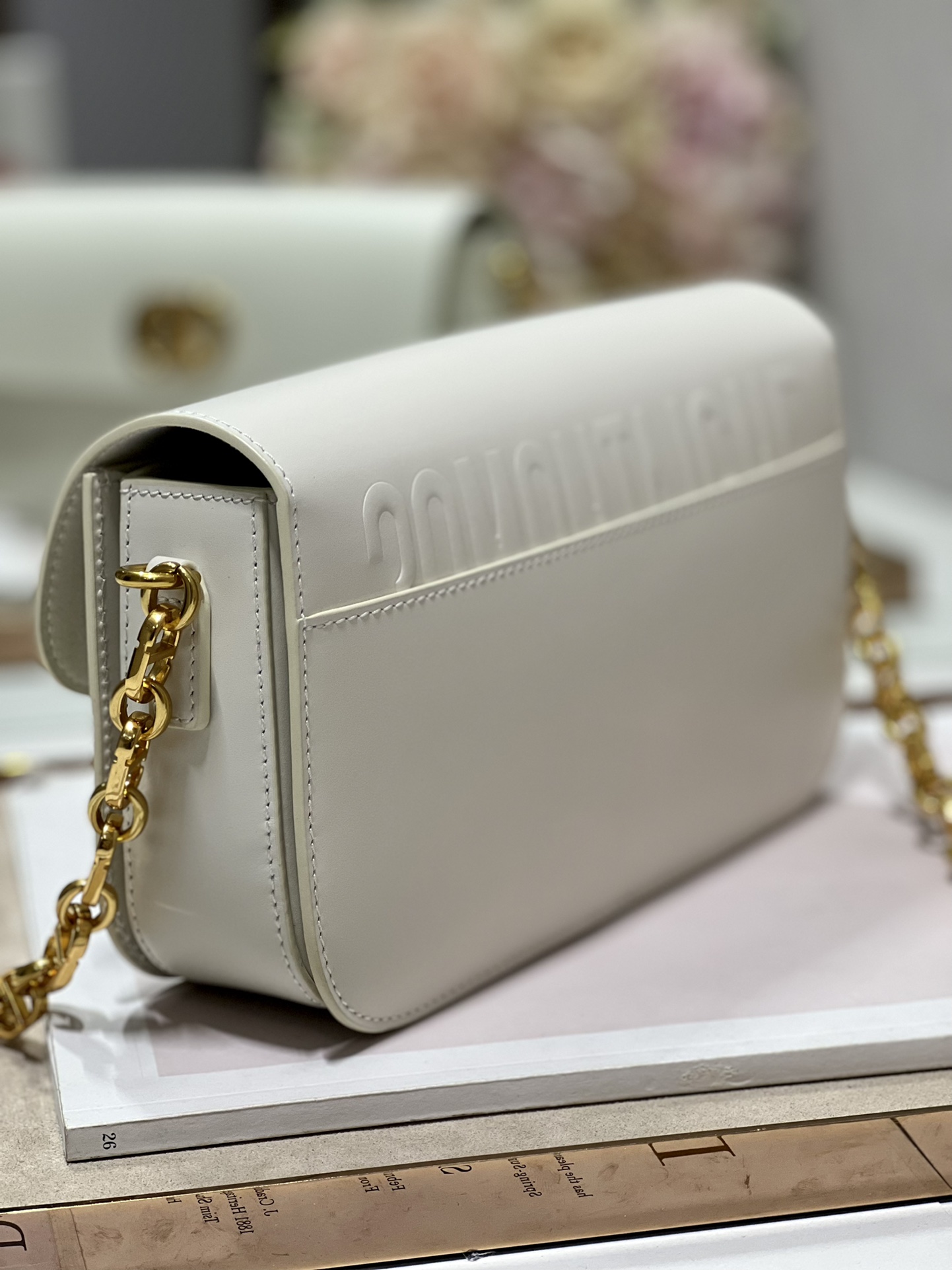 Handbag Dior 9260 size 22.5  12.5  6.5 cm - vstockx