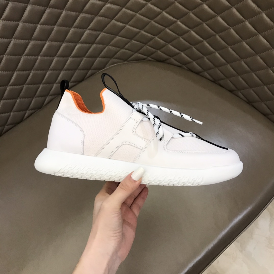 Hermes Duel sneaker 5 - vstockx