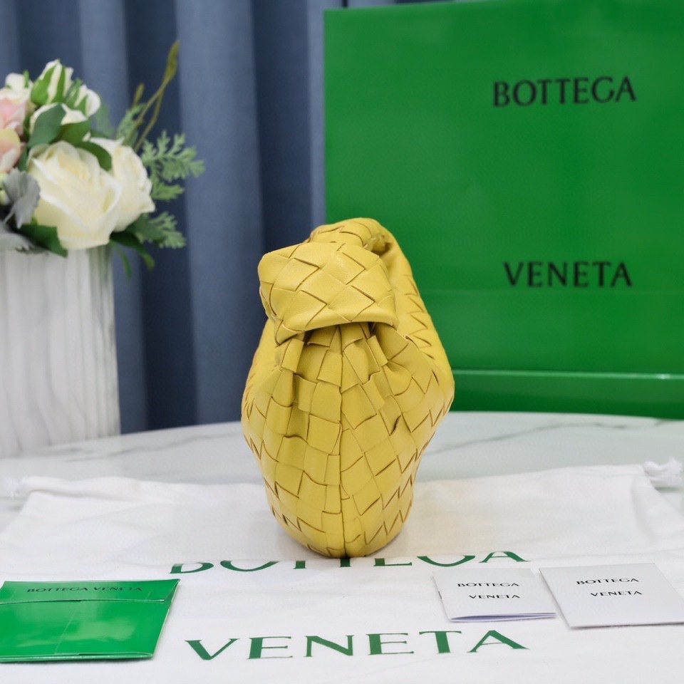 handbags Bottega Veneta 6699-1# size:23*28*8cm - vstockx