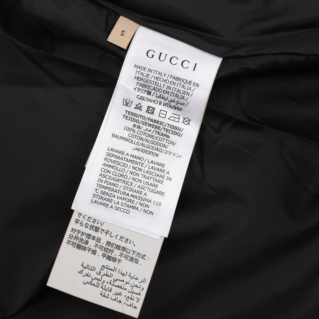 Clothes Gucci 408 - vstockx