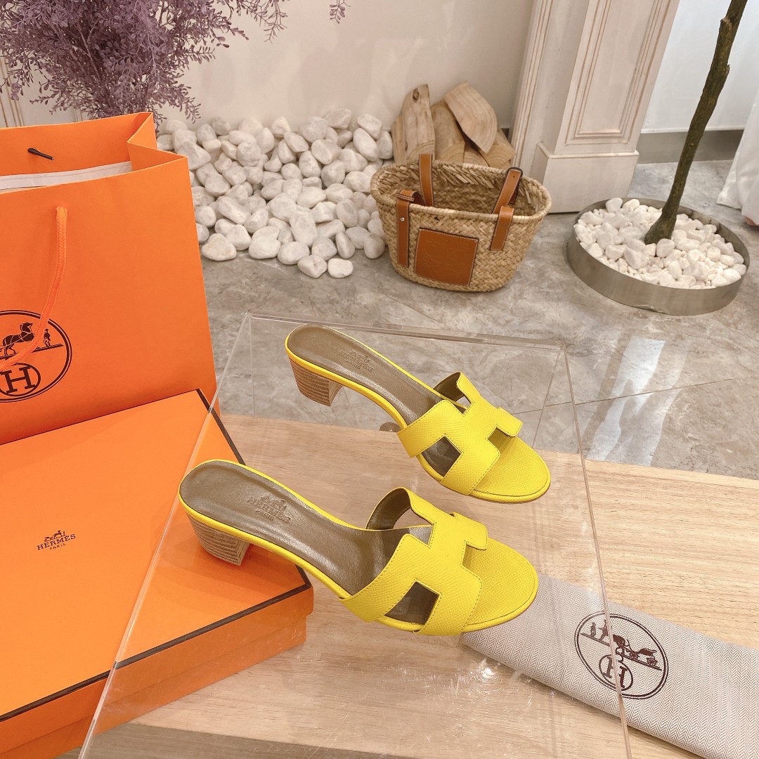 Hermes Sandals 67 - vstockx