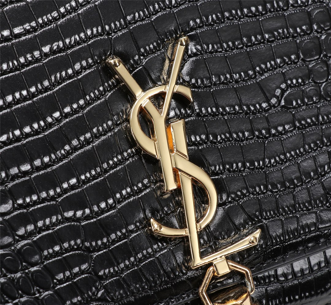 Handbags SAINT LAURENT 26700 size 24*5.5*14.5 cm - vstockx