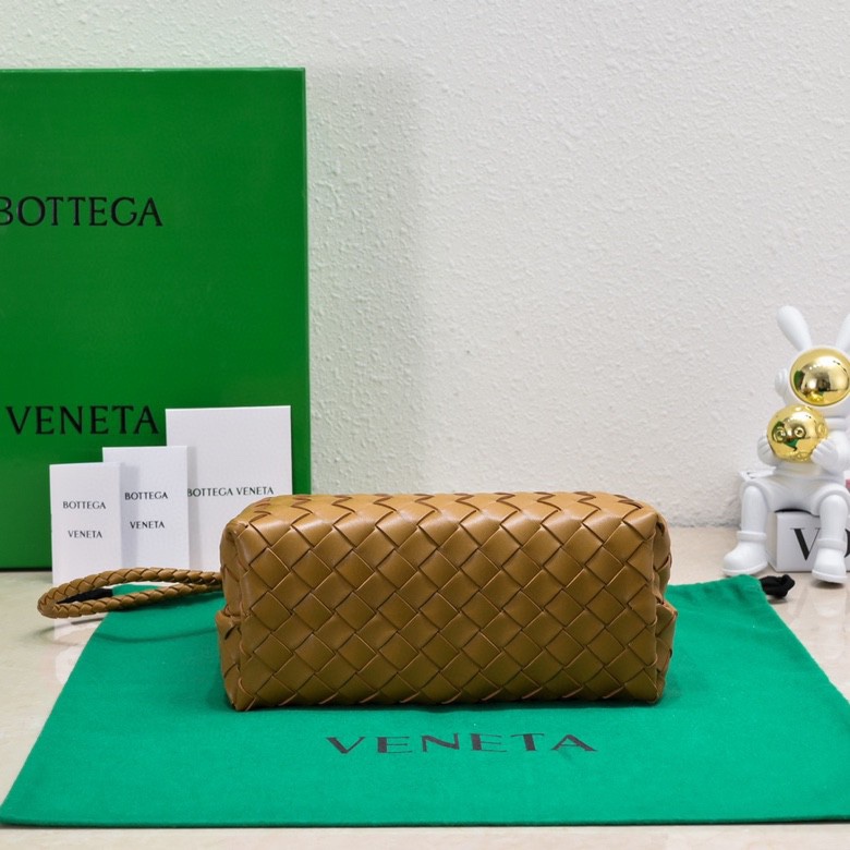 Handbags Bottega Veneta 7463 size:25*20*10 cm - vstockx