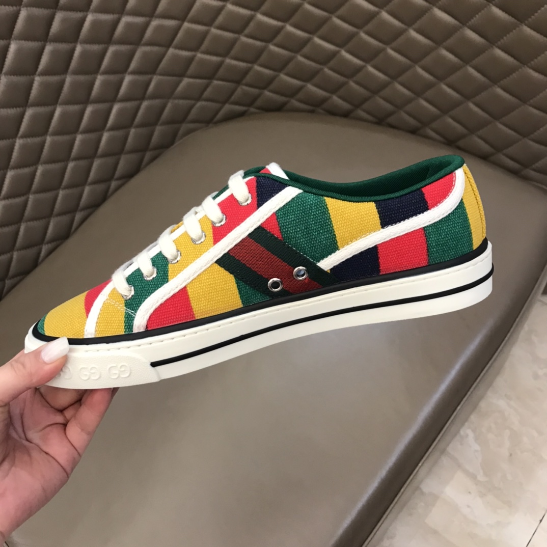 Gucci Tennis 1977 sneaker 31 - vstockx