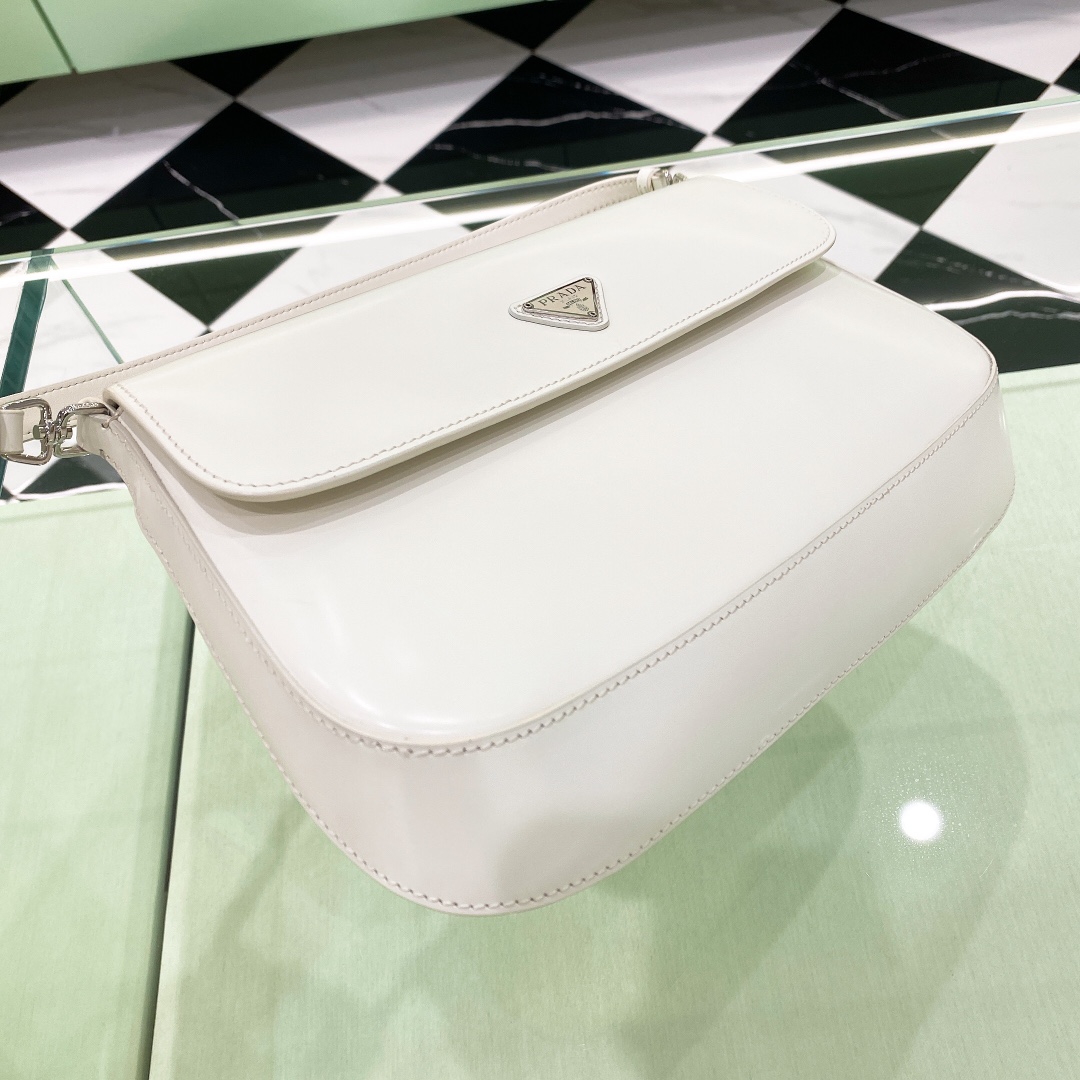 handbags prada 1BD276 size:30*19*4cm - vstockx