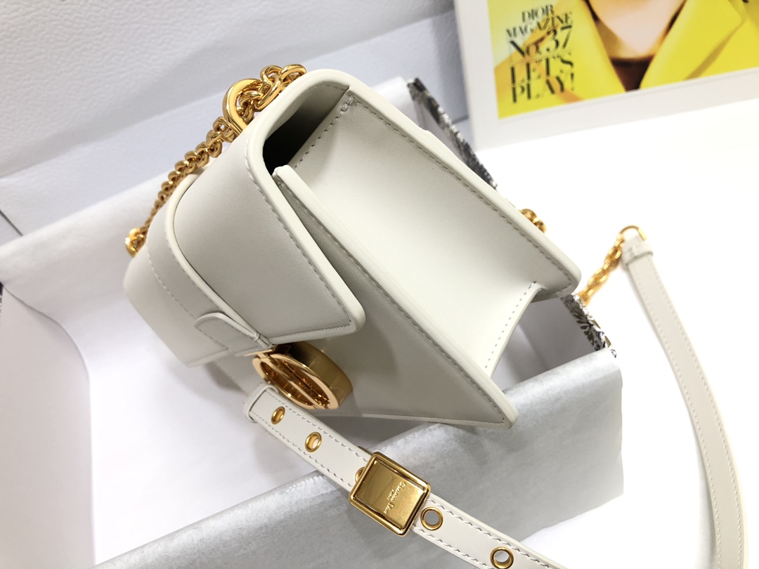 Handbag Dior M9334 size 21.5 x 12 x 6 cm - vstockx