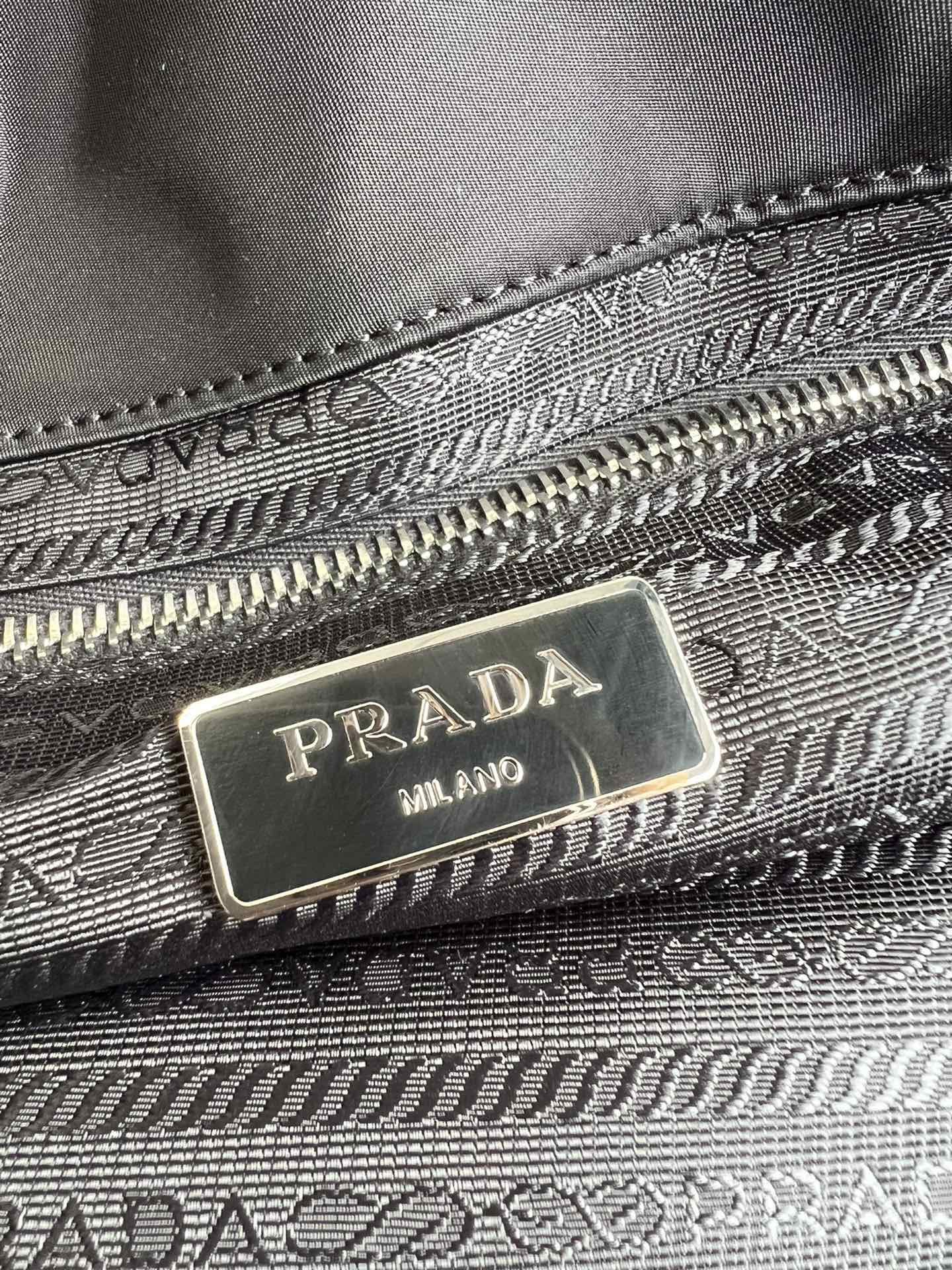 handbags prada 1BG107 SIZE:40*34*16 - vstockx