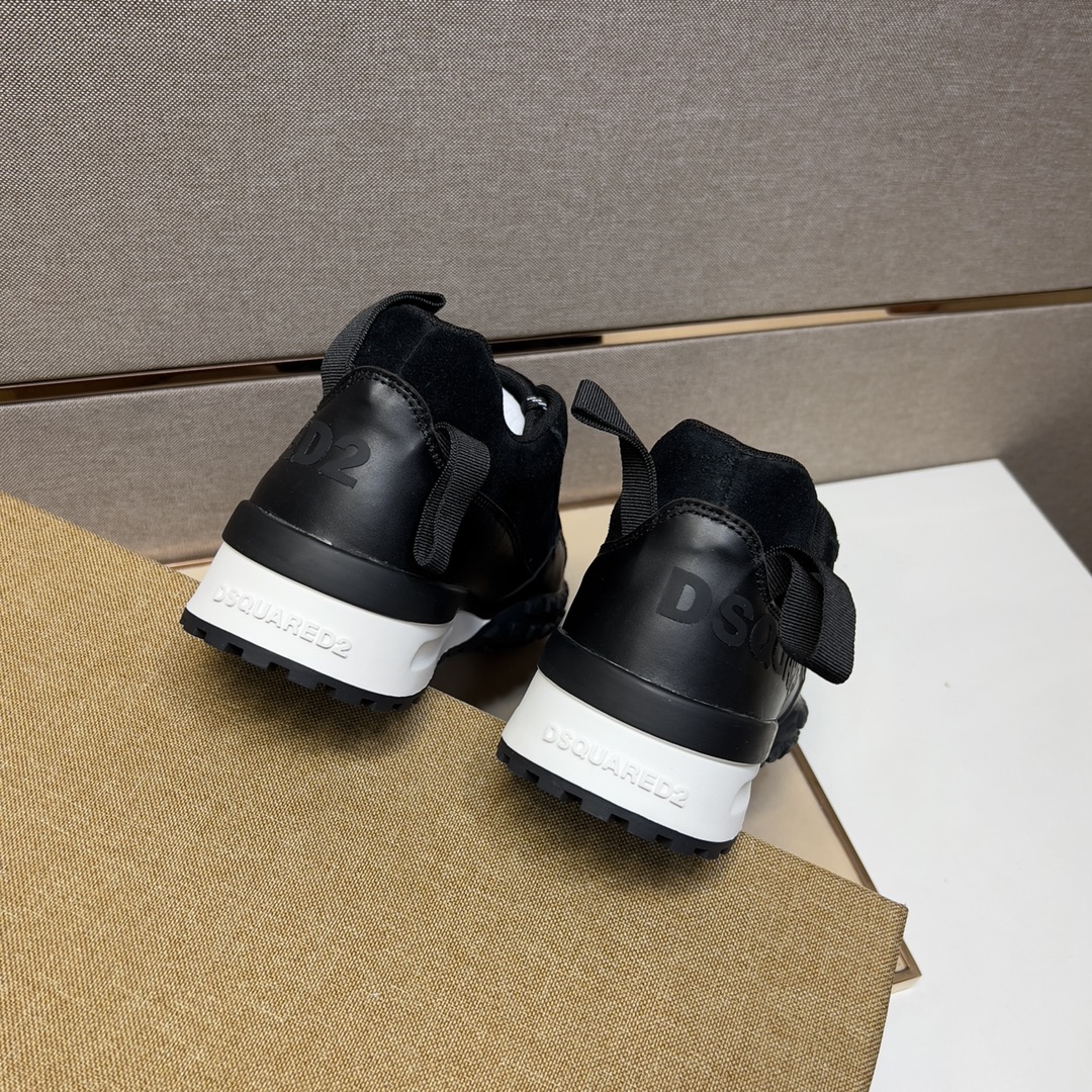 DSQUARED2 sneaker 1 - vstockx
