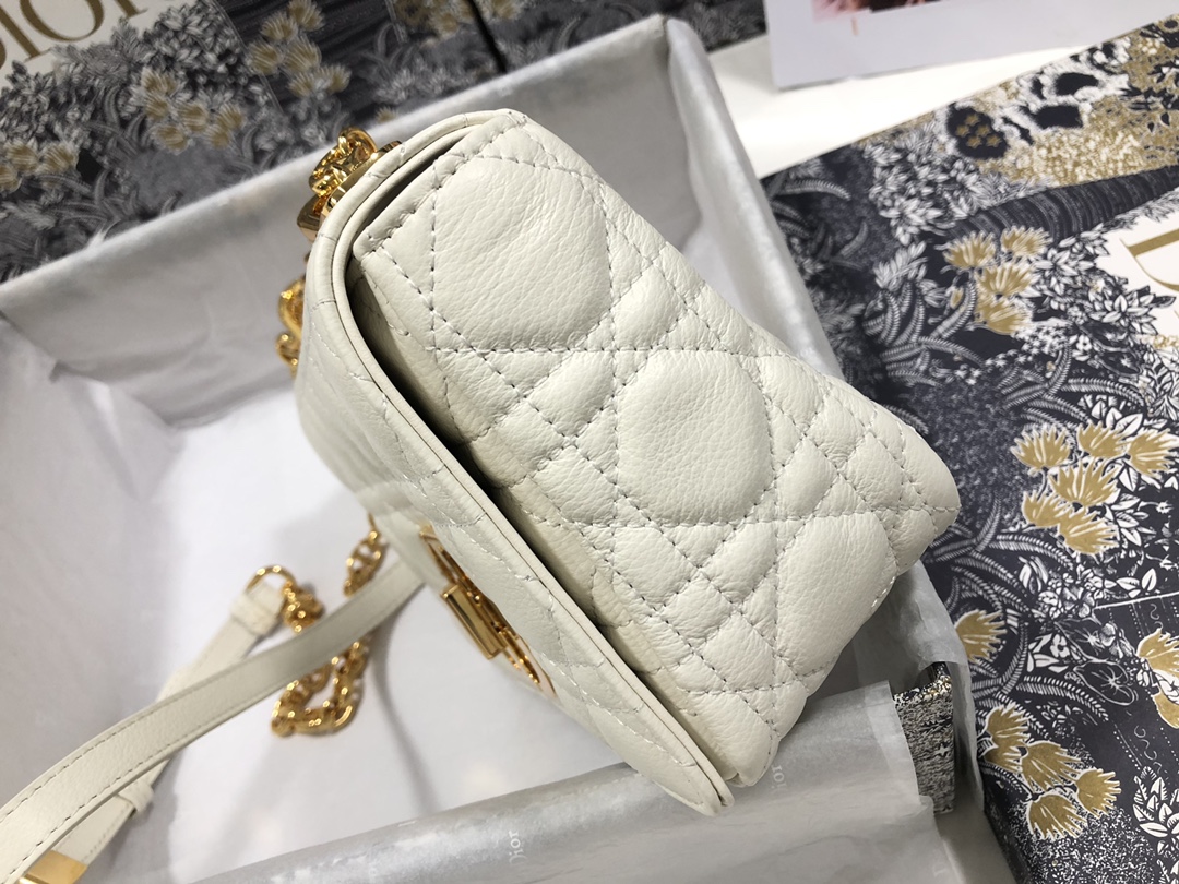 Handbag Dior M9241 size 20*12*7 cm - vstockx