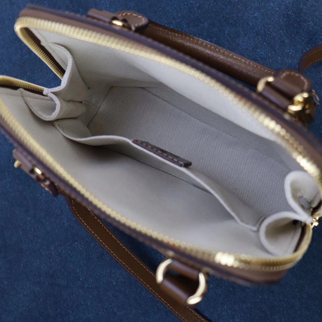 Handbag Gucci 640716 size 20X19.5X7.5 cm - vstockx