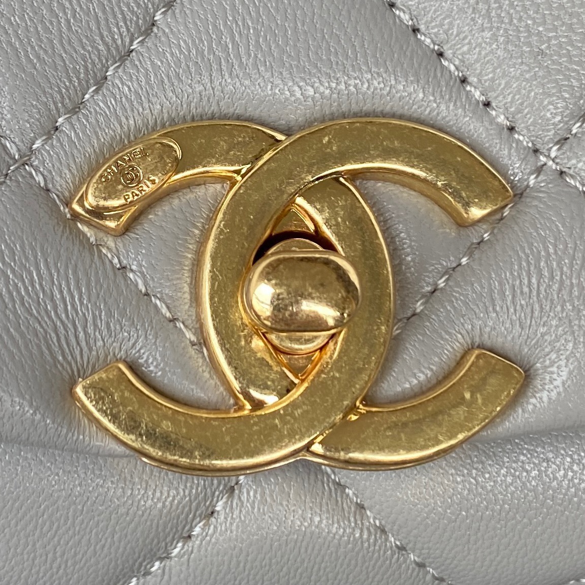 Handbag Chanel AS3367 size 23X10X15.5 Cm - vstockx