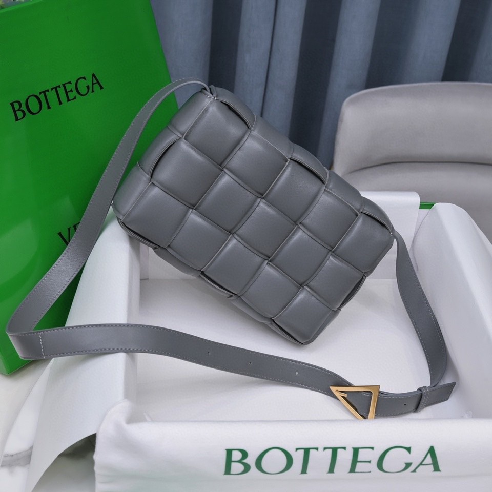 handbags Bottega Veneta 6688# size:26*18*8cm - vstockx