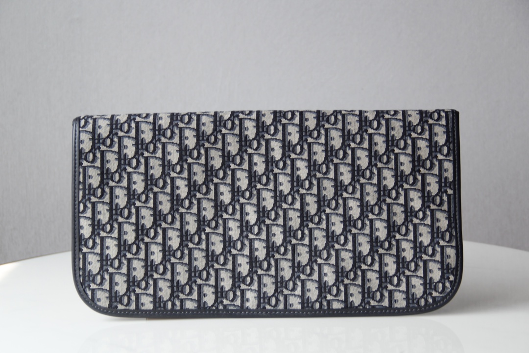 Handbags Dior oblique 6601 size:39*32.5*3 cm - vstockx