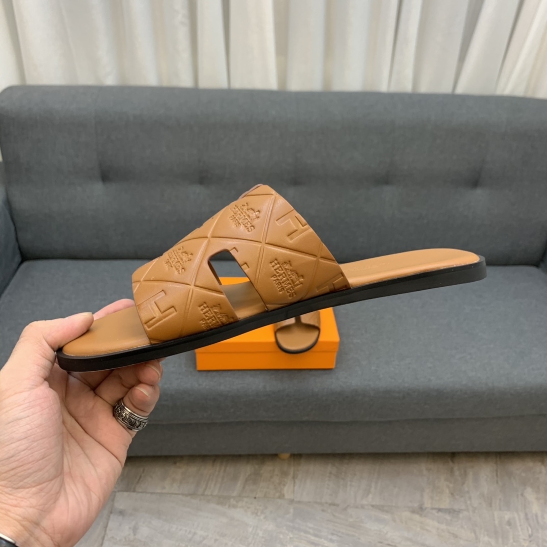 Hermes Sandals 19 - vstockx