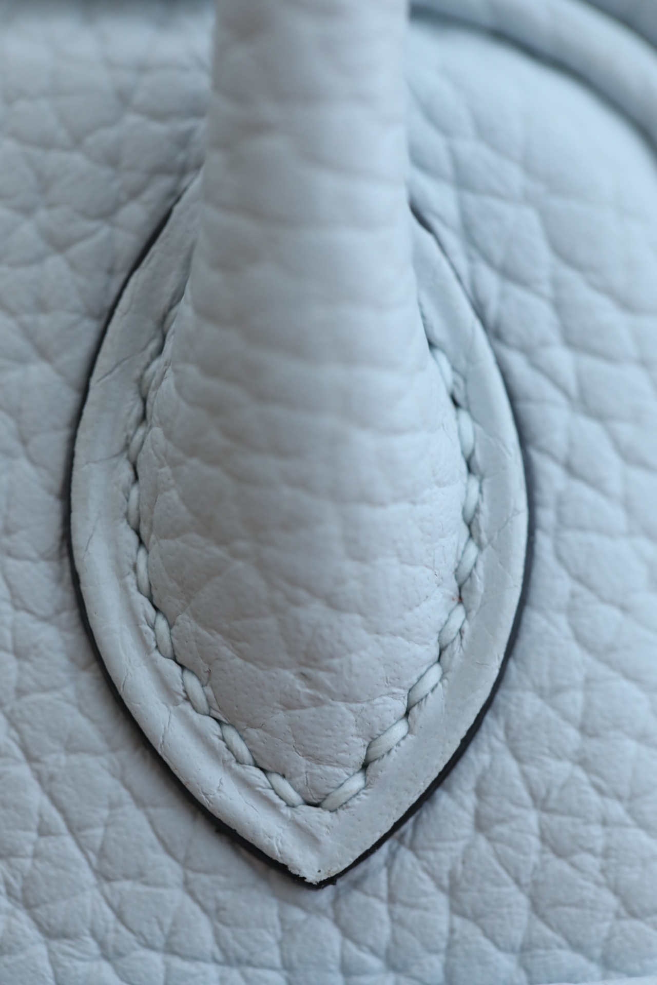 Handbags Hermes Lindy mini tc - vstockx