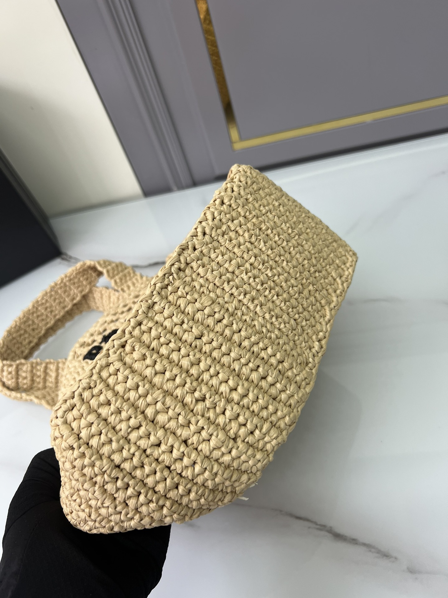 handbags prada 1BG444 26*22*11 - vstockx