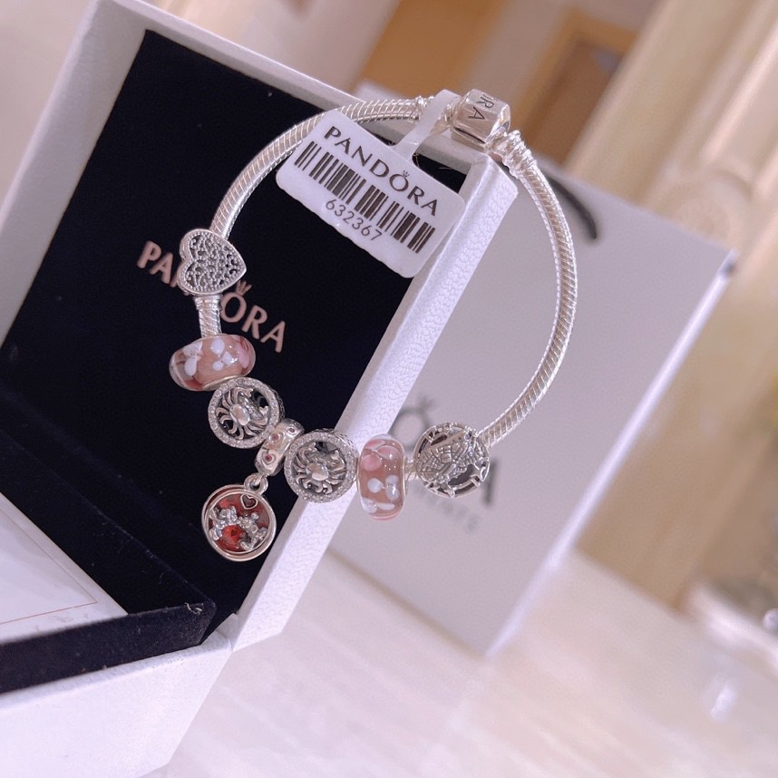 Jewelry pandora 253 - vstockx