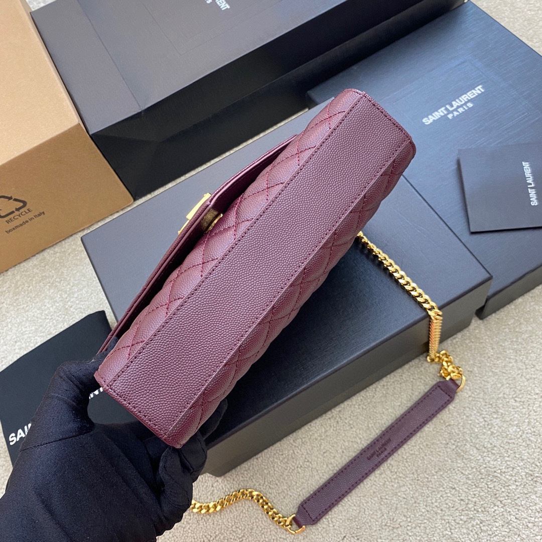 Handbags SAINT LAURENT 526286 size 21x13x6 cm - vstockx