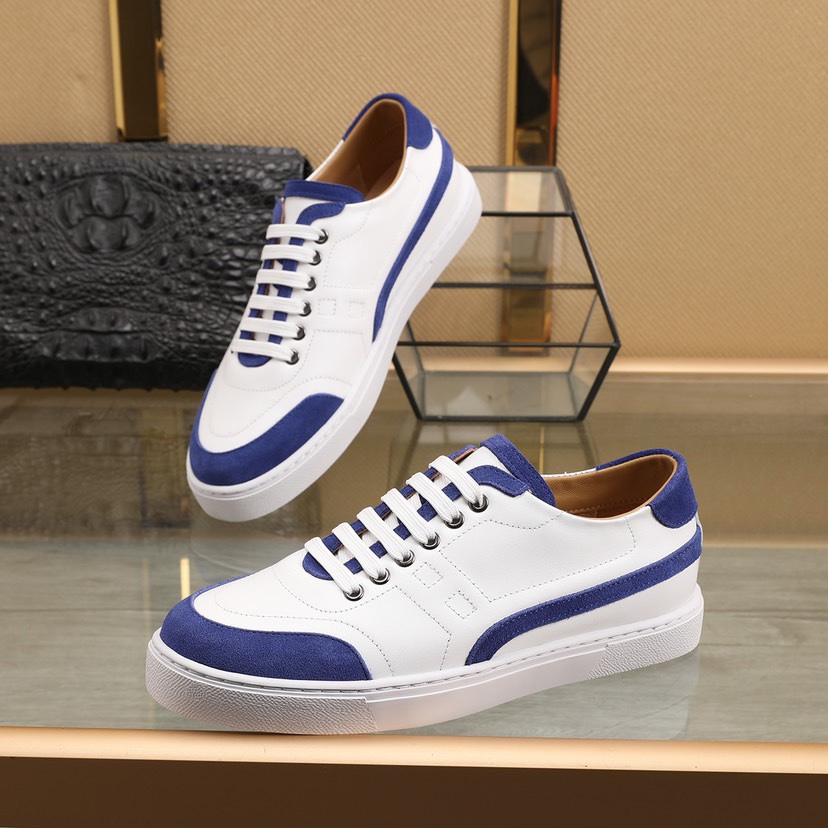 Hermes Quicker sneaker 21 - vstockx