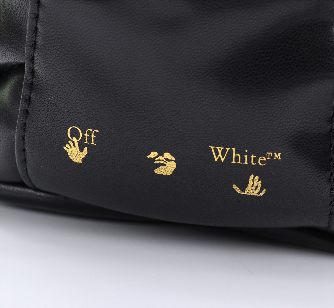 handbags OFF-White 572  6553980  size:27*12*14cm - vstockx