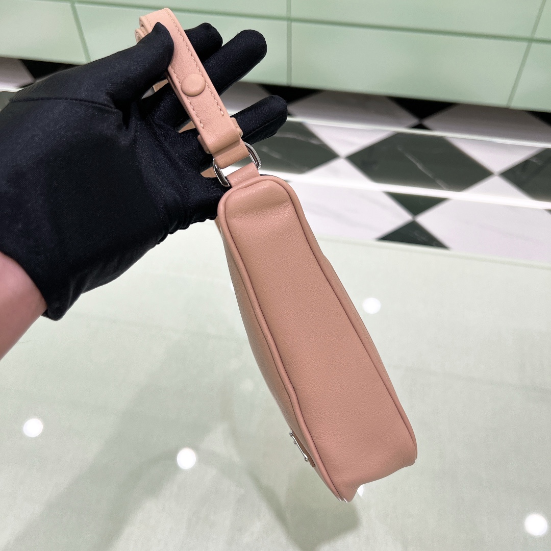 handbags prada 1NQ043 size:14*5cm - vstockx