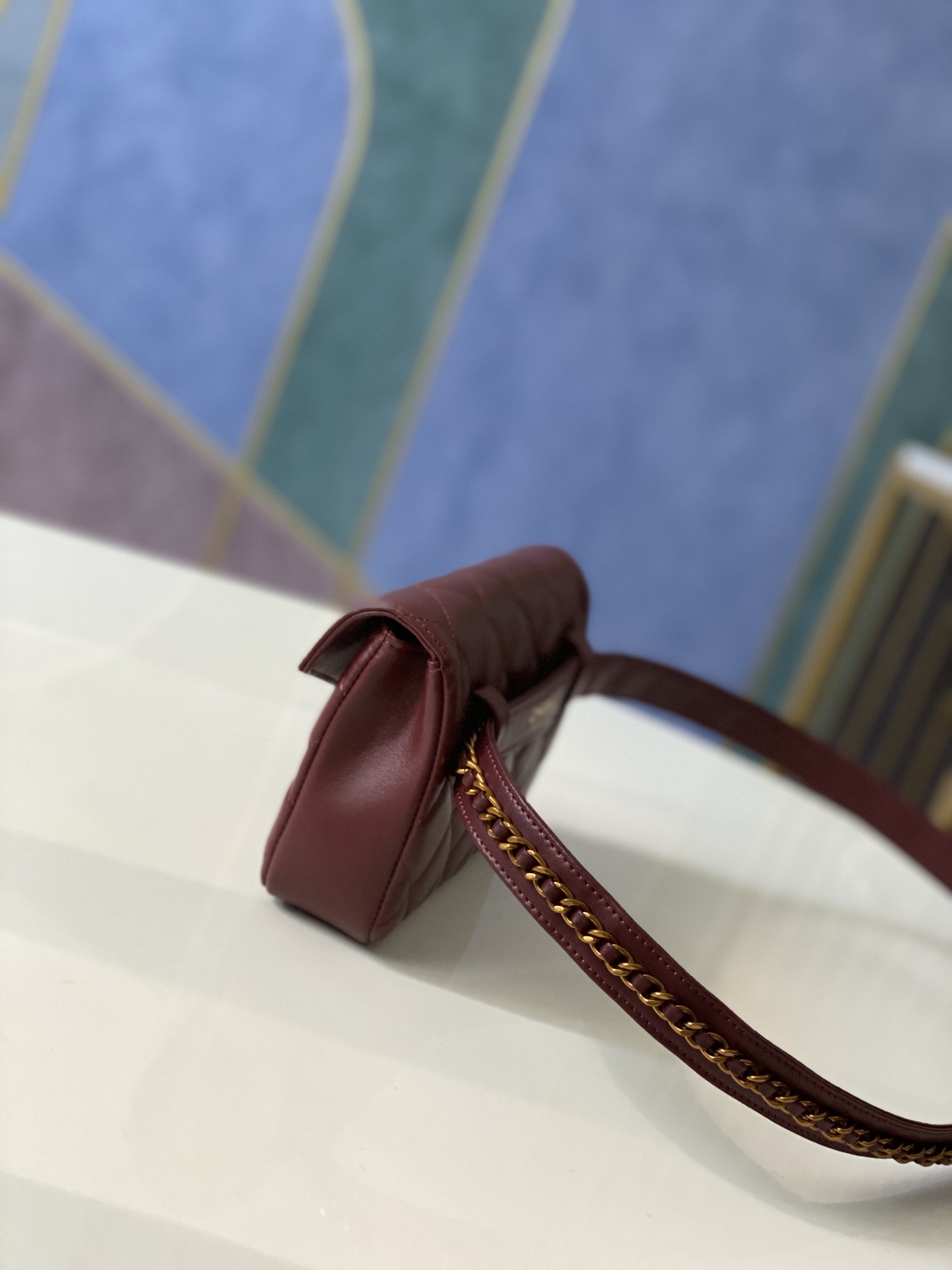 Handbag Chanel 99009 size 18*3.5*12 cm - vstockx