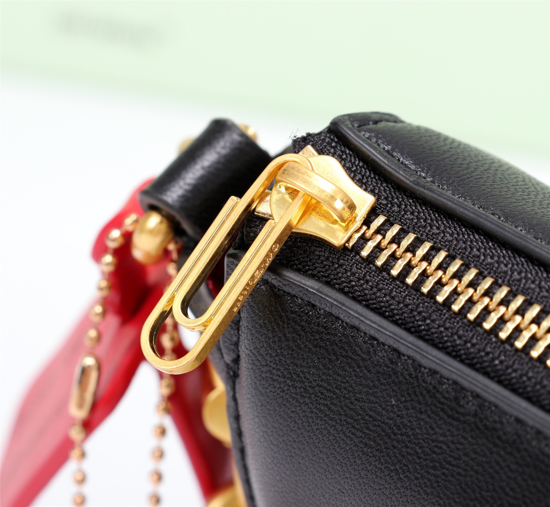 handbags OFF-White 550  7550980  size:20*15*7cm - vstockx