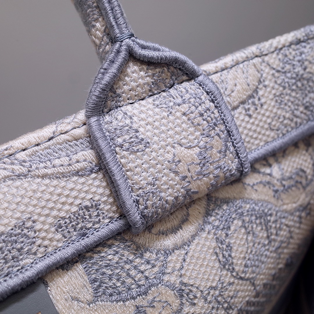 Handbags Dior Tote 8001 size:36*28*16 cm - vstockx