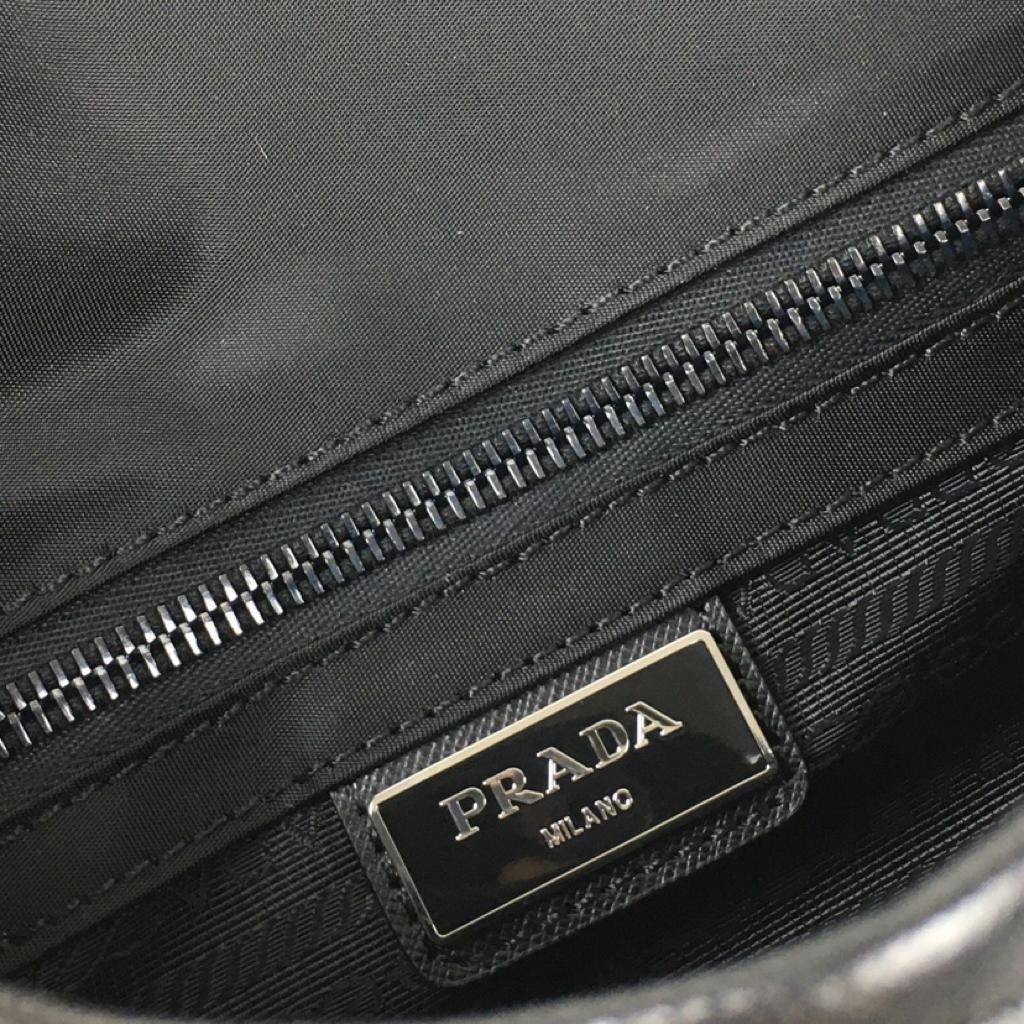 Handbag Prada 2VD034 size 22*16*8.5cm - vstockx