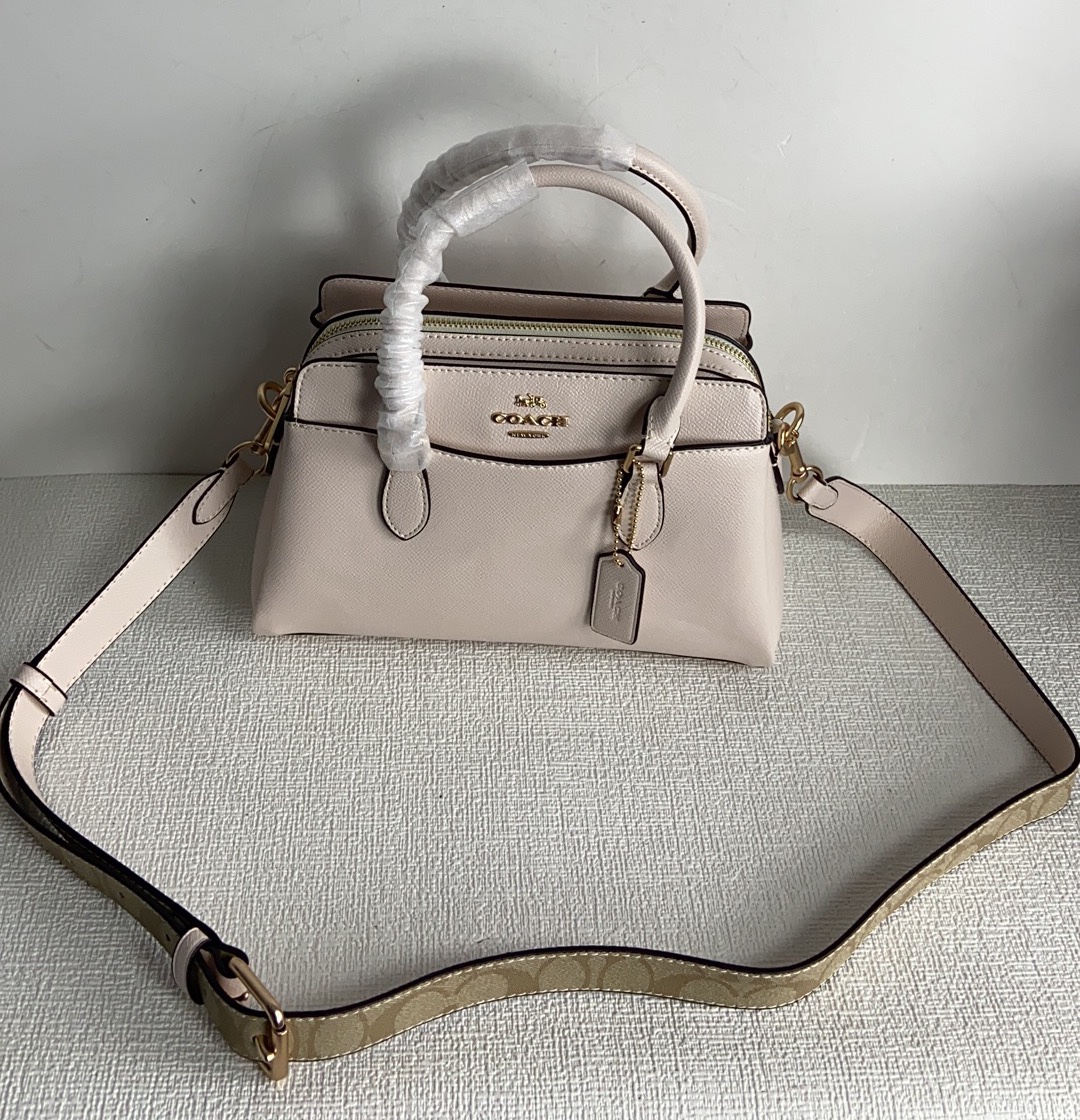 Handbags Coach CH859 size:26*17*11 - vstockx