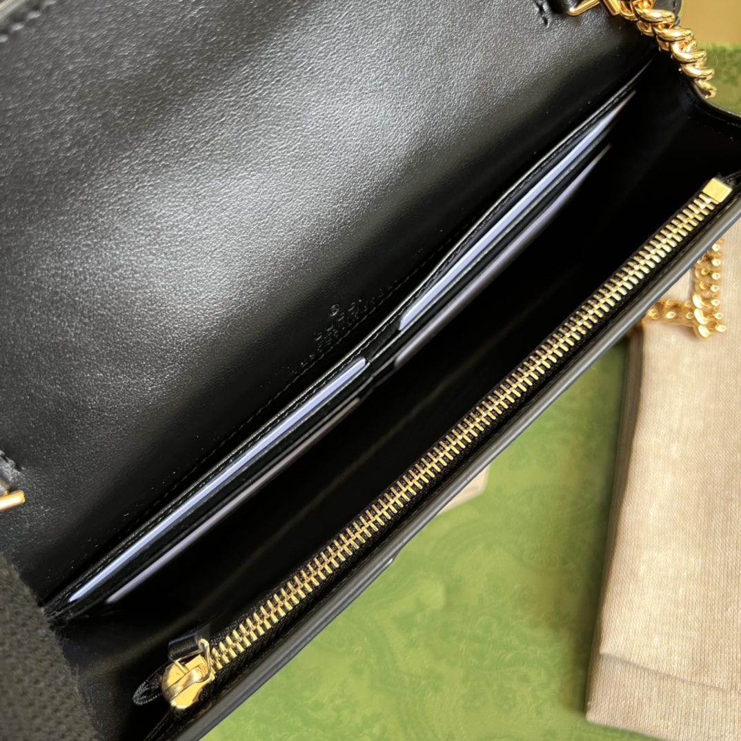 Handbag Gucci 723787 size 20*12.5*4 cm - vstockx